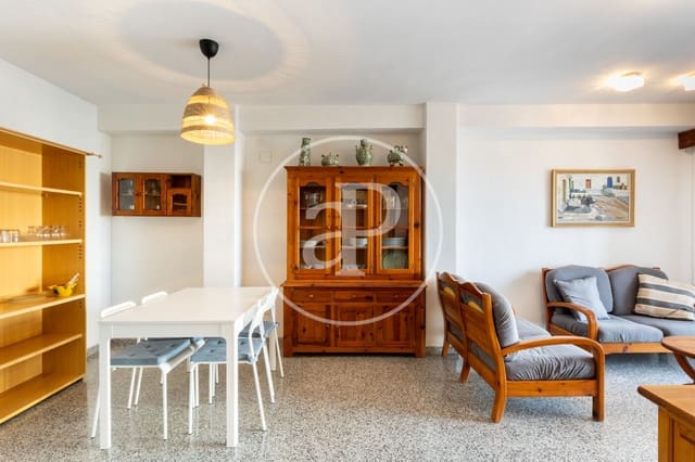 2 sypialnia Apartament na sprzedaż w Sant Antoni, Cullera z basenem - 280 000 € (Ref: 9504361)