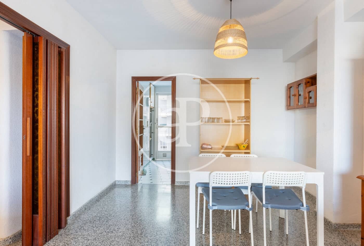 2 sypialnia Apartament na sprzedaż w Cullera z basenem - 280 000 € (Ref: 9504361)