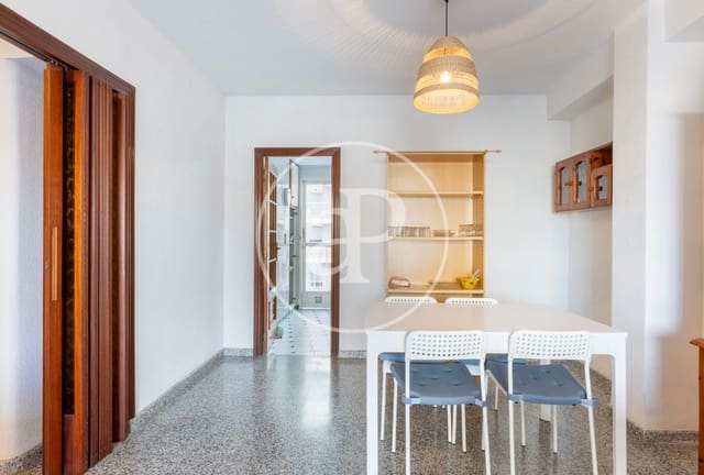 2 sypialnia Apartament na sprzedaż w Sant Antoni, Cullera z basenem - 280 000 € (Ref: 9504361)