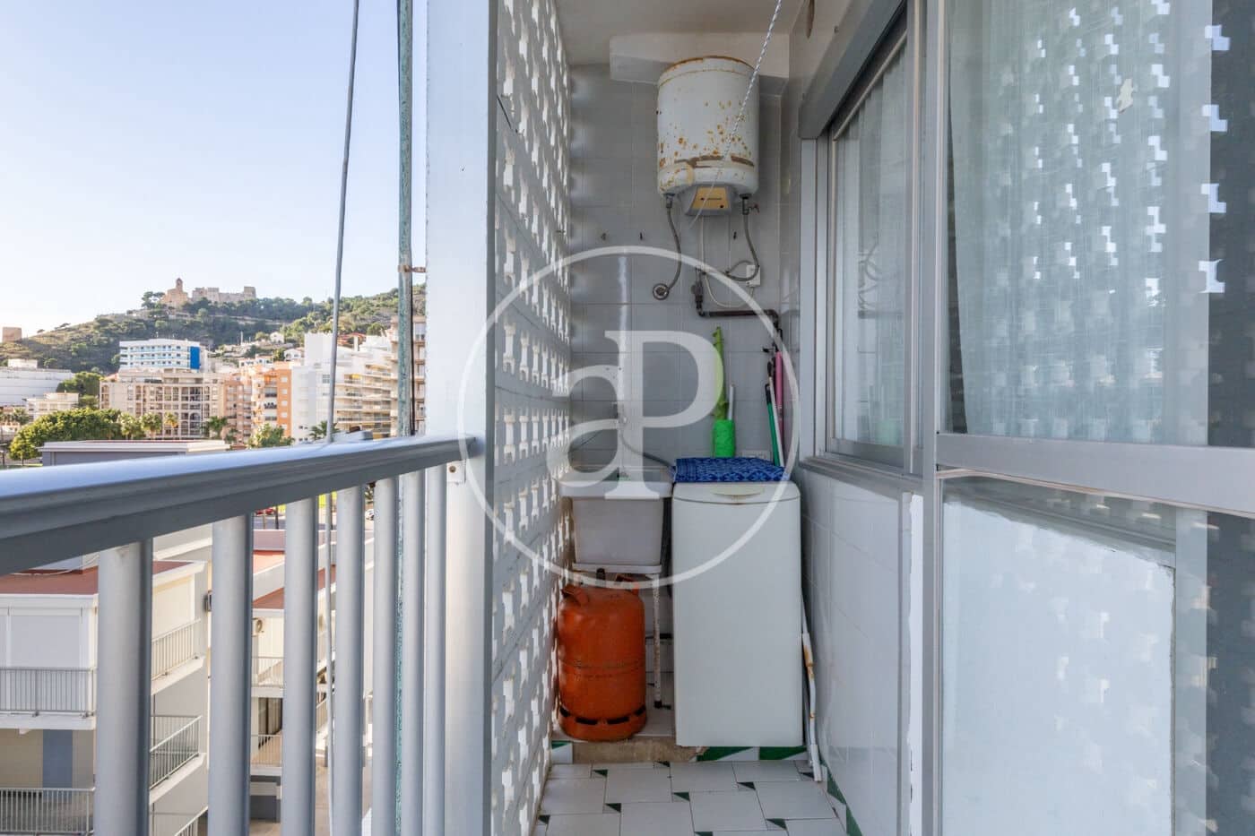 2 sypialnia Apartament na sprzedaż w Cullera z basenem - 280 000 € (Ref: 9504361)