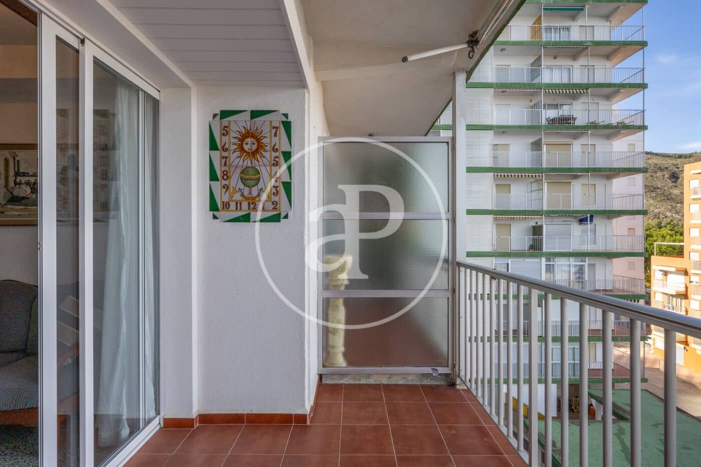 2 sypialnia Apartament na sprzedaż w Cullera z basenem - 280 000 € (Ref: 9504361)