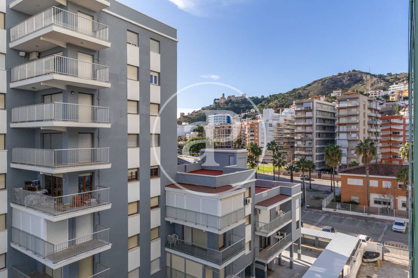 2 sypialnia Apartament na sprzedaż w Cullera z basenem - 280 000 € (Ref: 9504361)