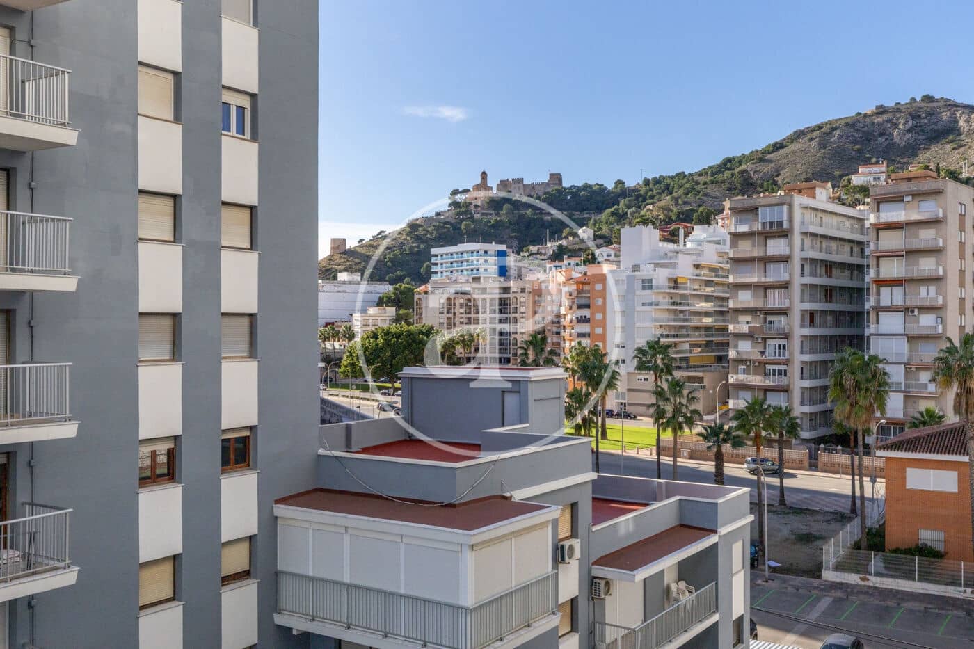 2 sypialnia Apartament na sprzedaż w Cullera z basenem - 280 000 € (Ref: 9504361)