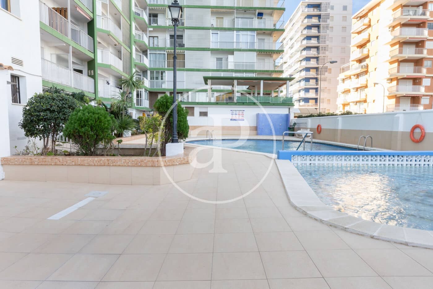 2 sypialnia Apartament na sprzedaż w Cullera z basenem - 280 000 € (Ref: 9504361)