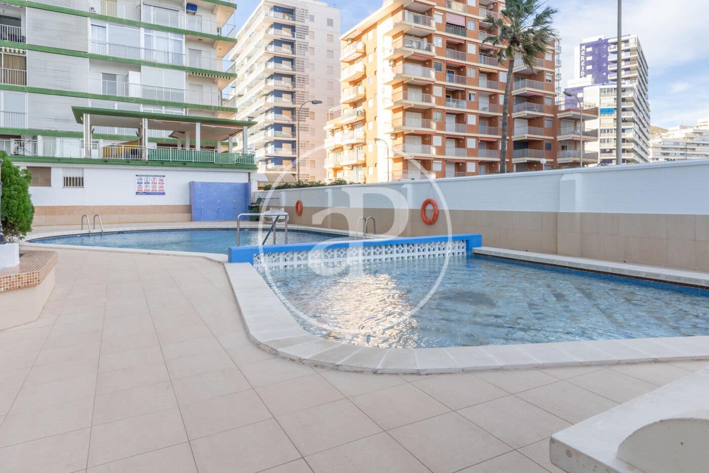 2 sypialnia Apartament na sprzedaż w Cullera z basenem - 280 000 € (Ref: 9504361)