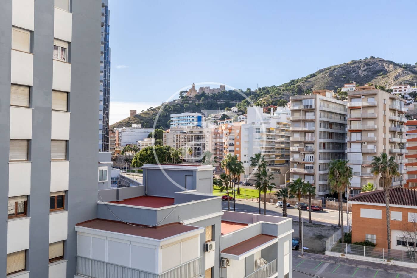 2 sypialnia Apartament na sprzedaż w Cullera z basenem - 280 000 € (Ref: 9504361)