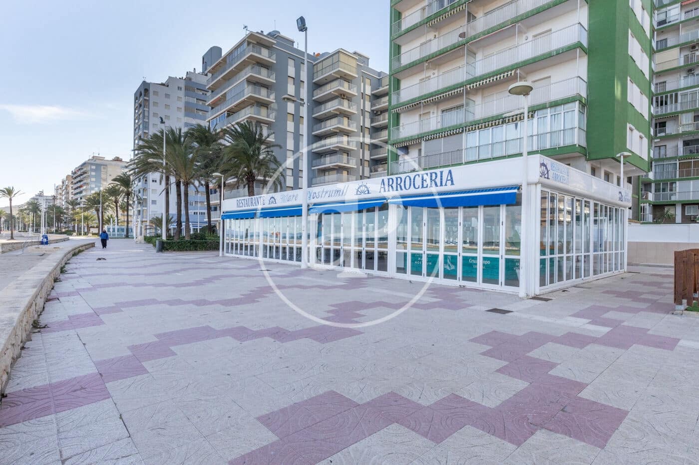 2 sypialnia Apartament na sprzedaż w Cullera z basenem - 280 000 € (Ref: 9504361)