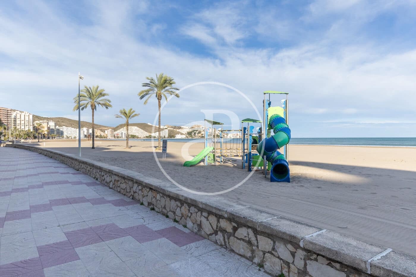 2 sypialnia Apartament na sprzedaż w Cullera z basenem - 280 000 € (Ref: 9504361)