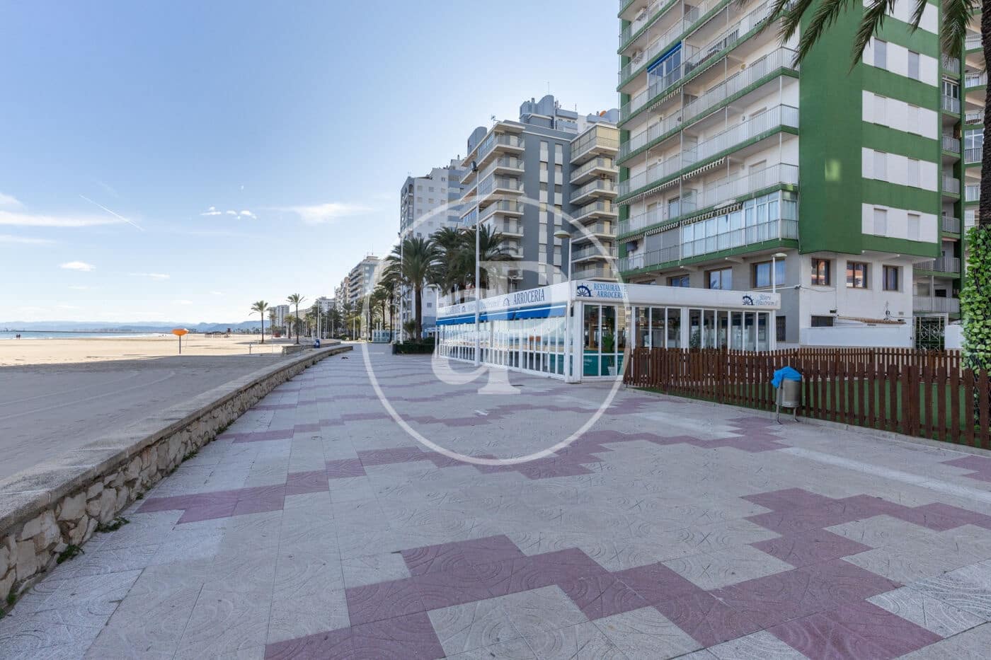 2 sypialnia Apartament na sprzedaż w Cullera z basenem - 280 000 € (Ref: 9504361)