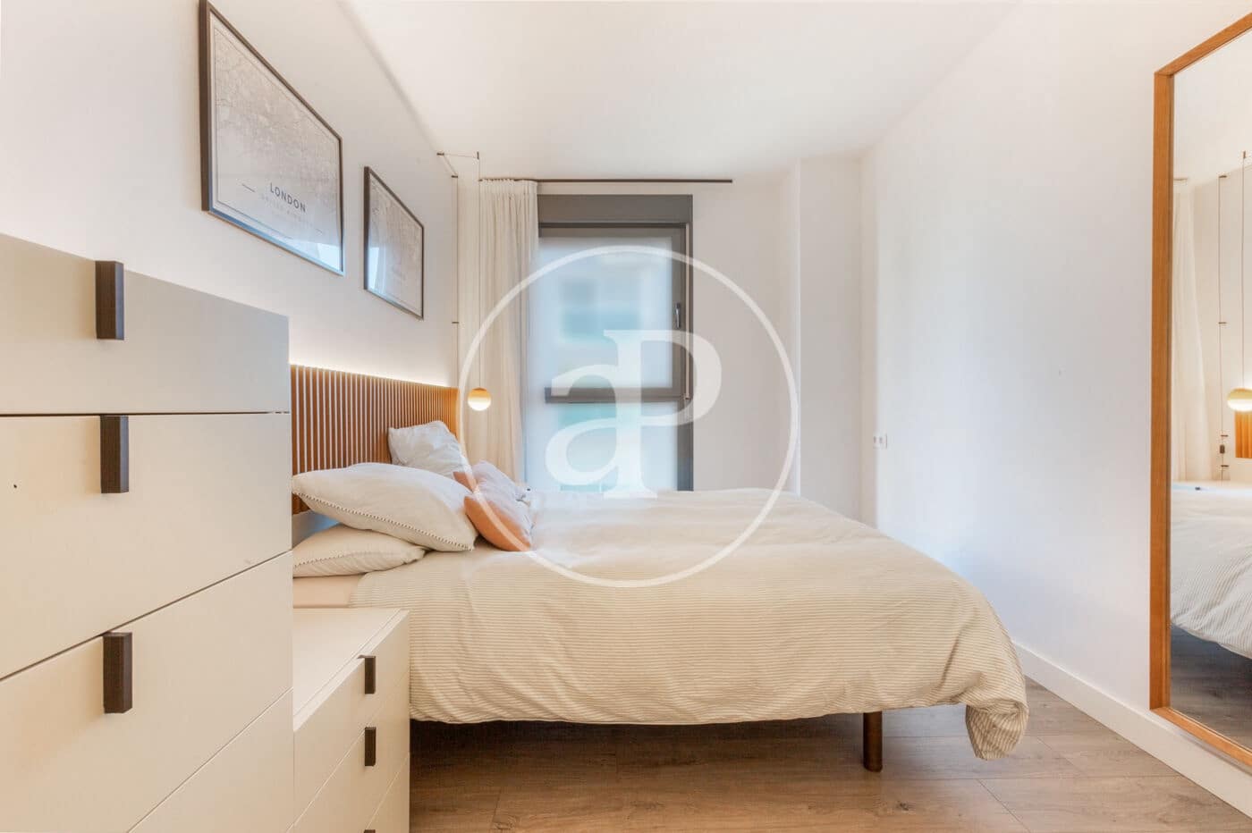 3 chambre Appartement à vendre à Valence ville avec piscine - 750 000 € (Ref: 9504362)