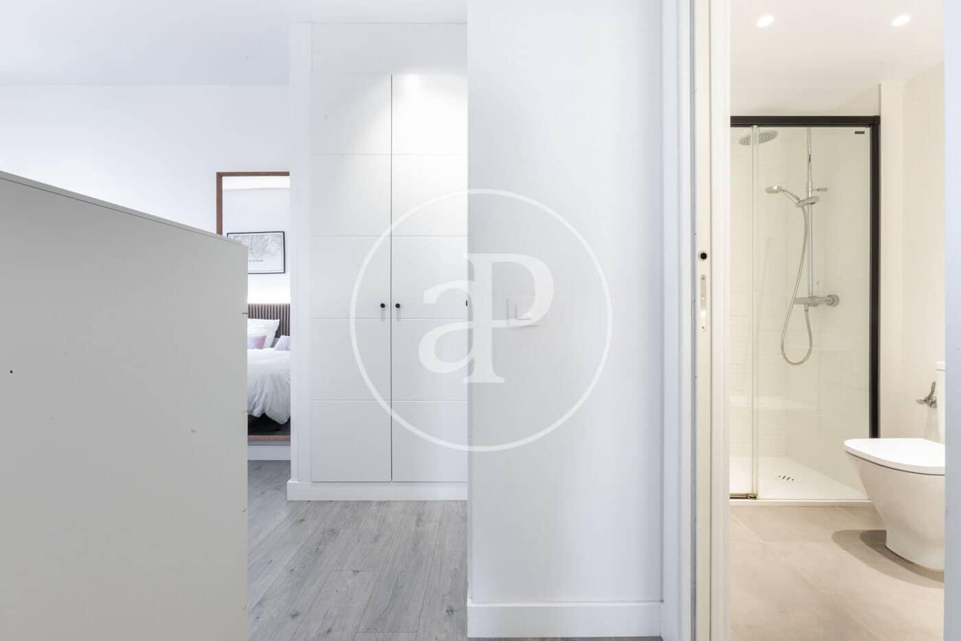 3 chambre Appartement à vendre à Valence ville avec piscine - 750 000 € (Ref: 9504362)