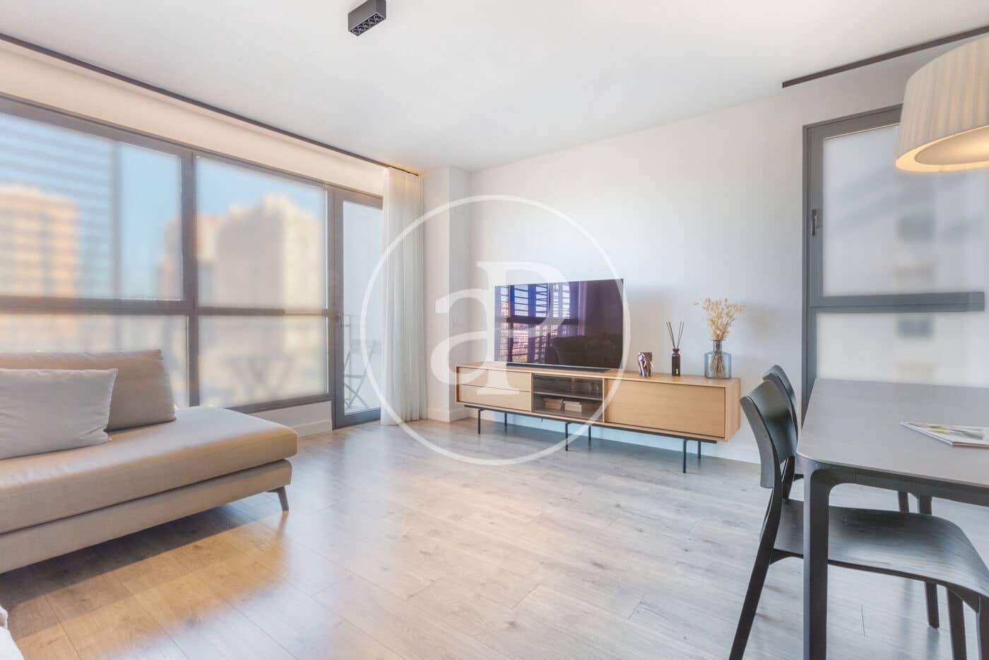 3 chambre Appartement à vendre à Valence ville avec piscine - 750 000 € (Ref: 9504362)