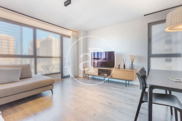 3 chambre Appartement à vendre à Ciutat de les Arts i de les Ciencies, Valence ville avec piscine - 750 000 € (Ref: 9504362)