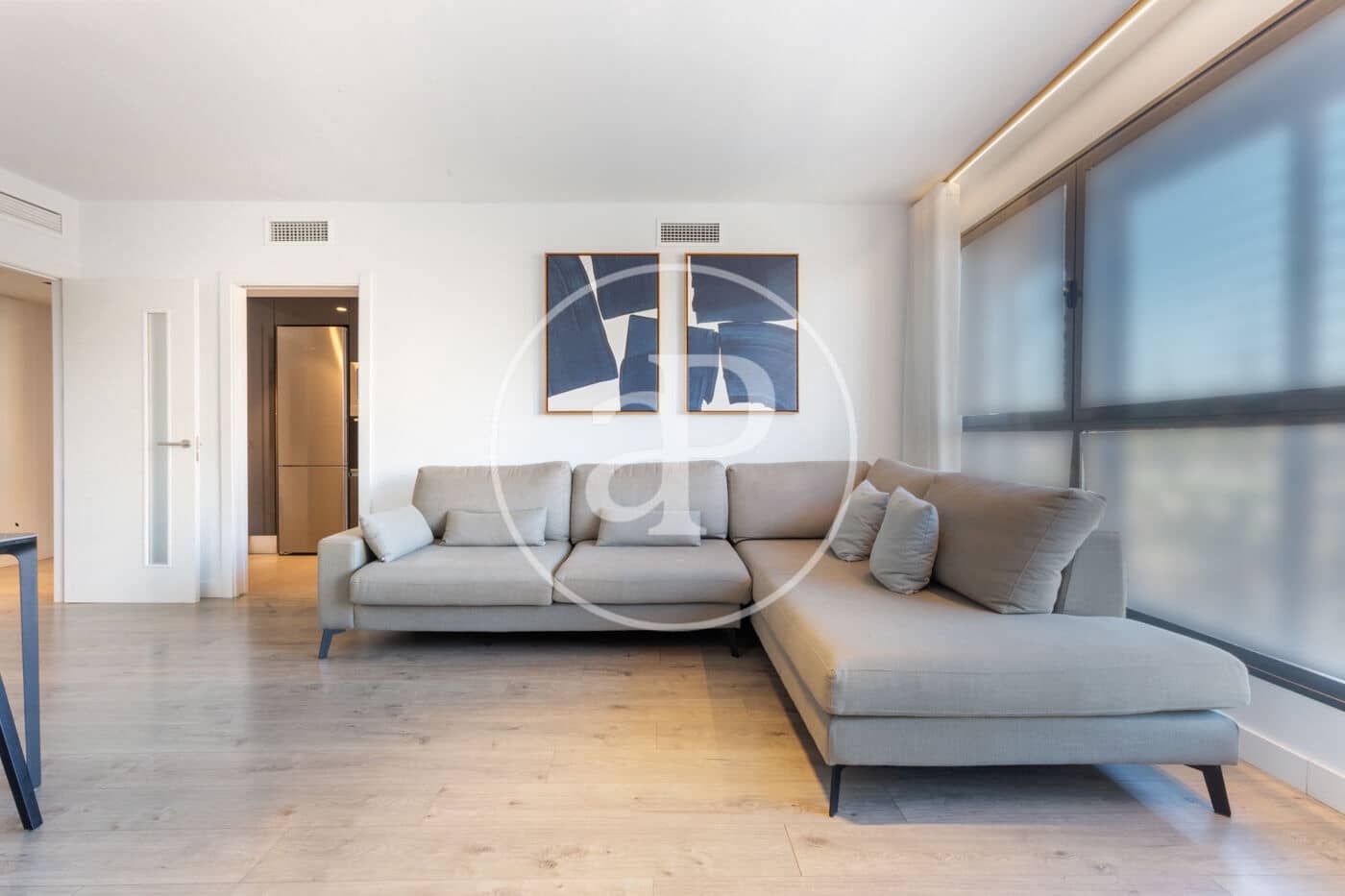 3 chambre Appartement à vendre à Valence ville avec piscine - 750 000 € (Ref: 9504362)