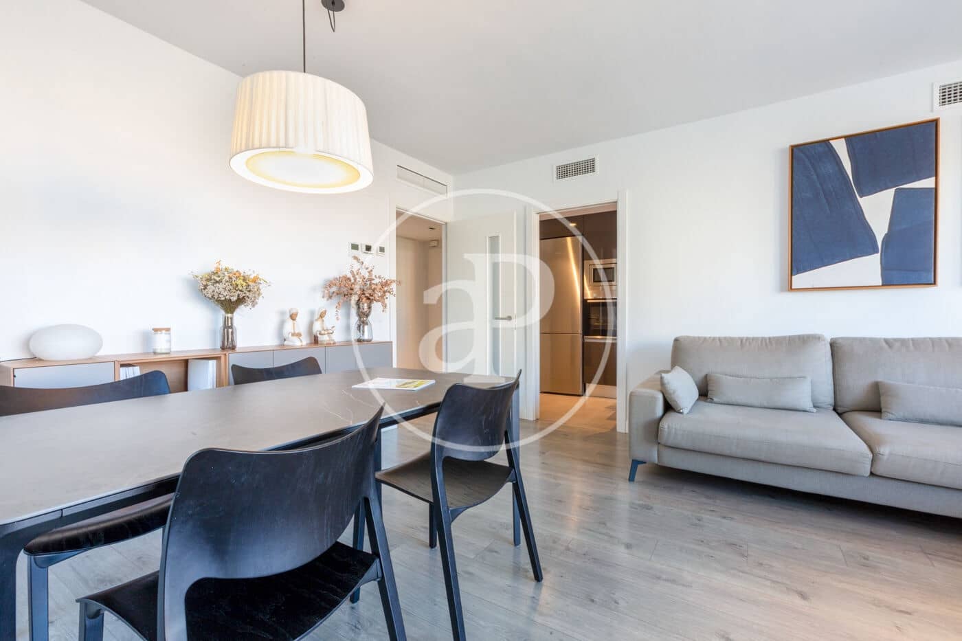 3 chambre Appartement à vendre à Valence ville avec piscine - 750 000 € (Ref: 9504362)