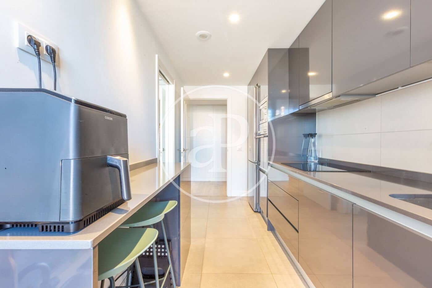 3 chambre Appartement à vendre à Valence ville avec piscine - 750 000 € (Ref: 9504362)