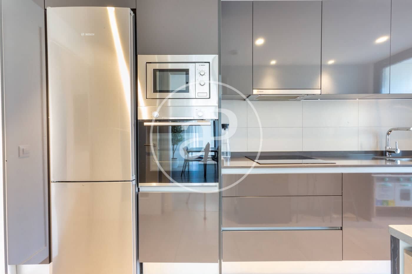 3 chambre Appartement à vendre à Valence ville avec piscine - 750 000 € (Ref: 9504362)