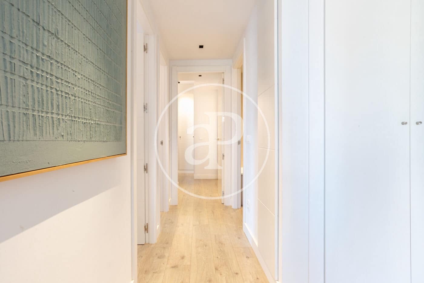 3 chambre Appartement à vendre à Valence ville avec piscine - 750 000 € (Ref: 9504362)