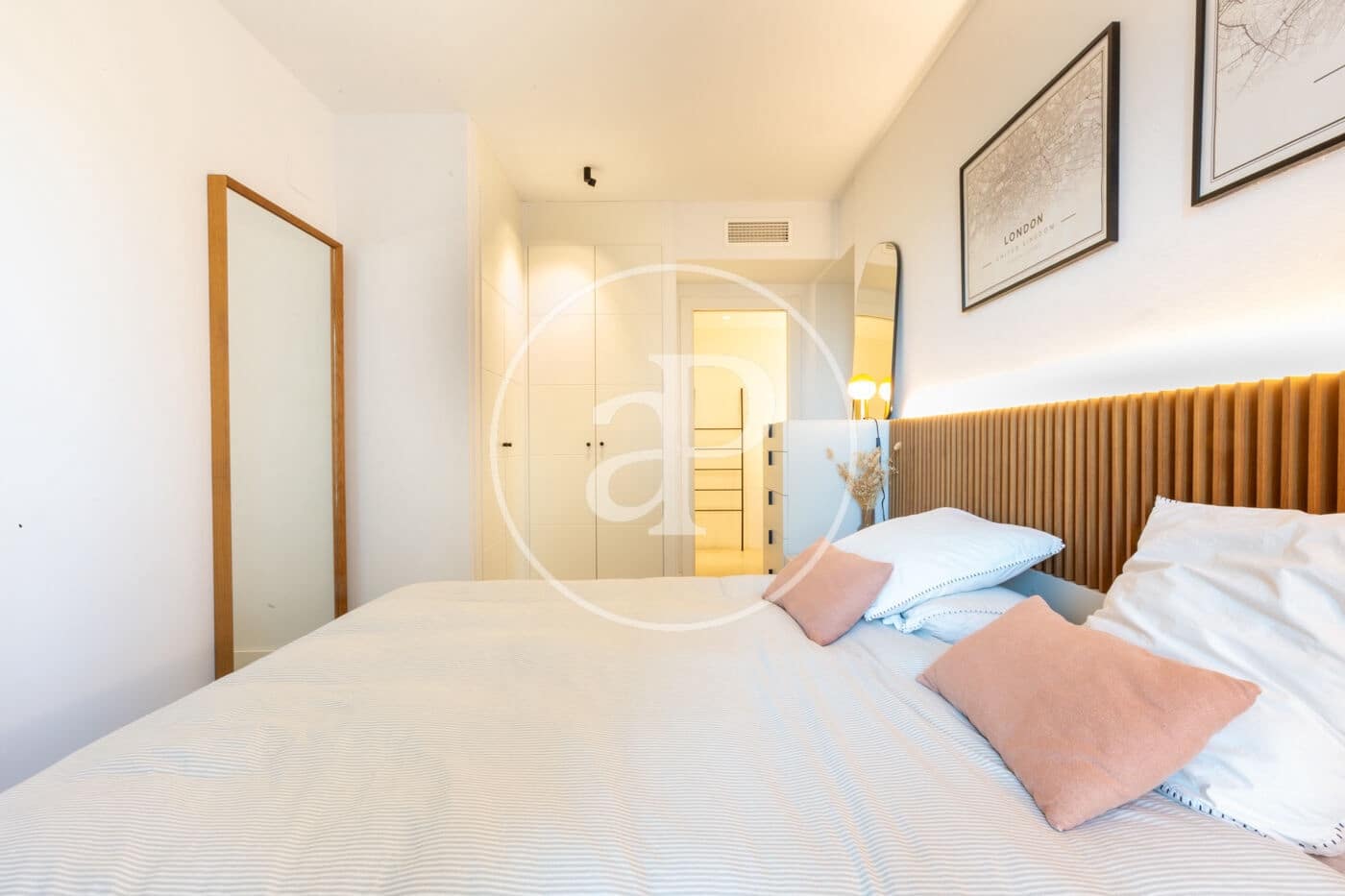 3 chambre Appartement à vendre à Valence ville avec piscine - 750 000 € (Ref: 9504362)