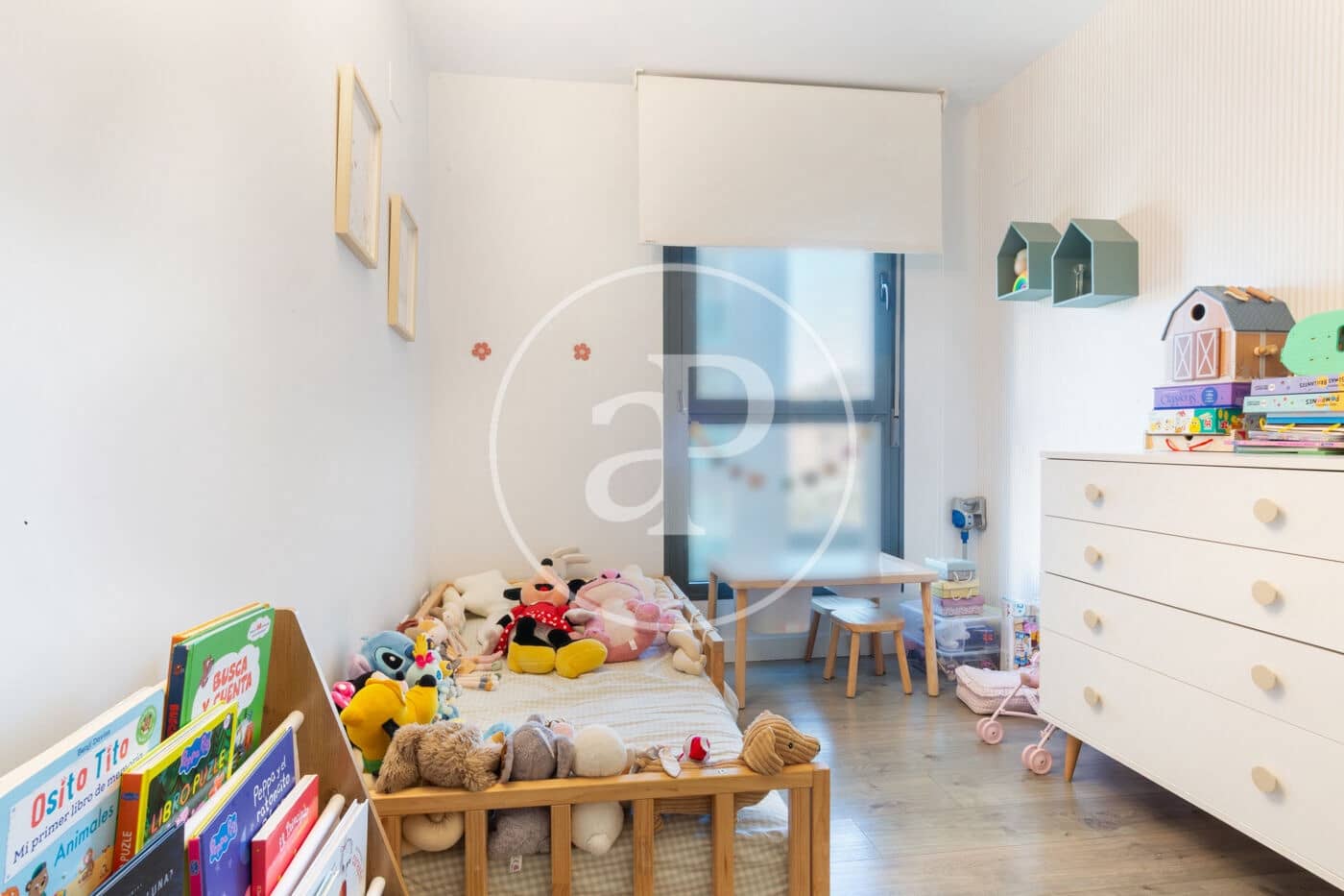 3 chambre Appartement à vendre à Valence ville avec piscine - 750 000 € (Ref: 9504362)