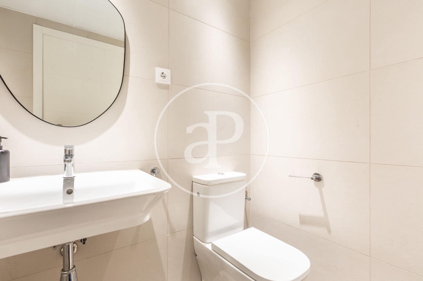 3 chambre Appartement à vendre à Valence ville avec piscine - 750 000 € (Ref: 9504362)