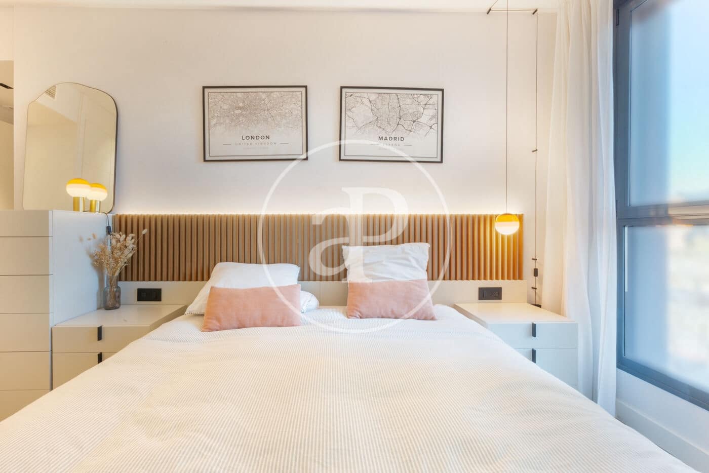 3 chambre Appartement à vendre à Valence ville avec piscine - 750 000 € (Ref: 9504362)