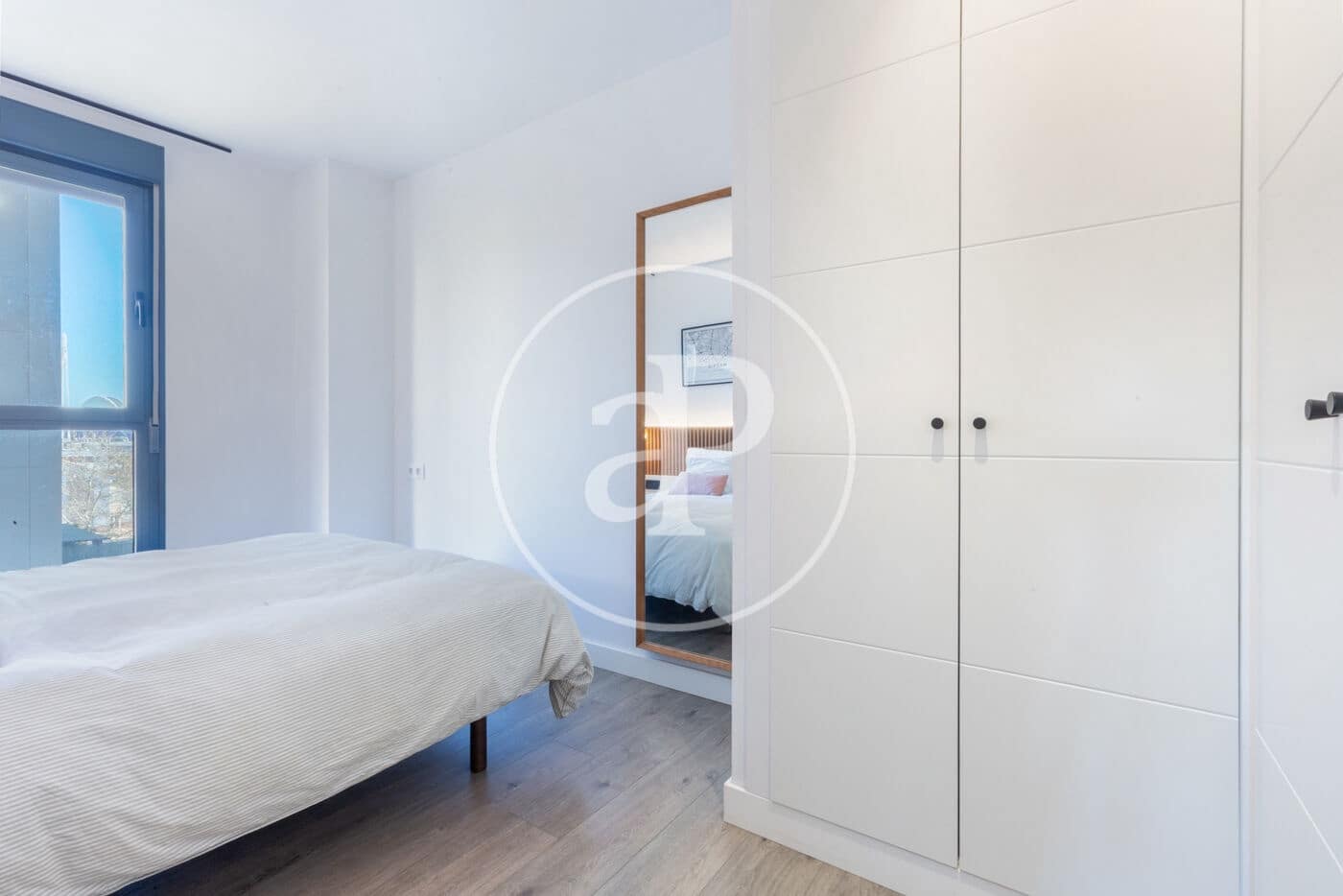 3 chambre Appartement à vendre à Valence ville avec piscine - 750 000 € (Ref: 9504362)