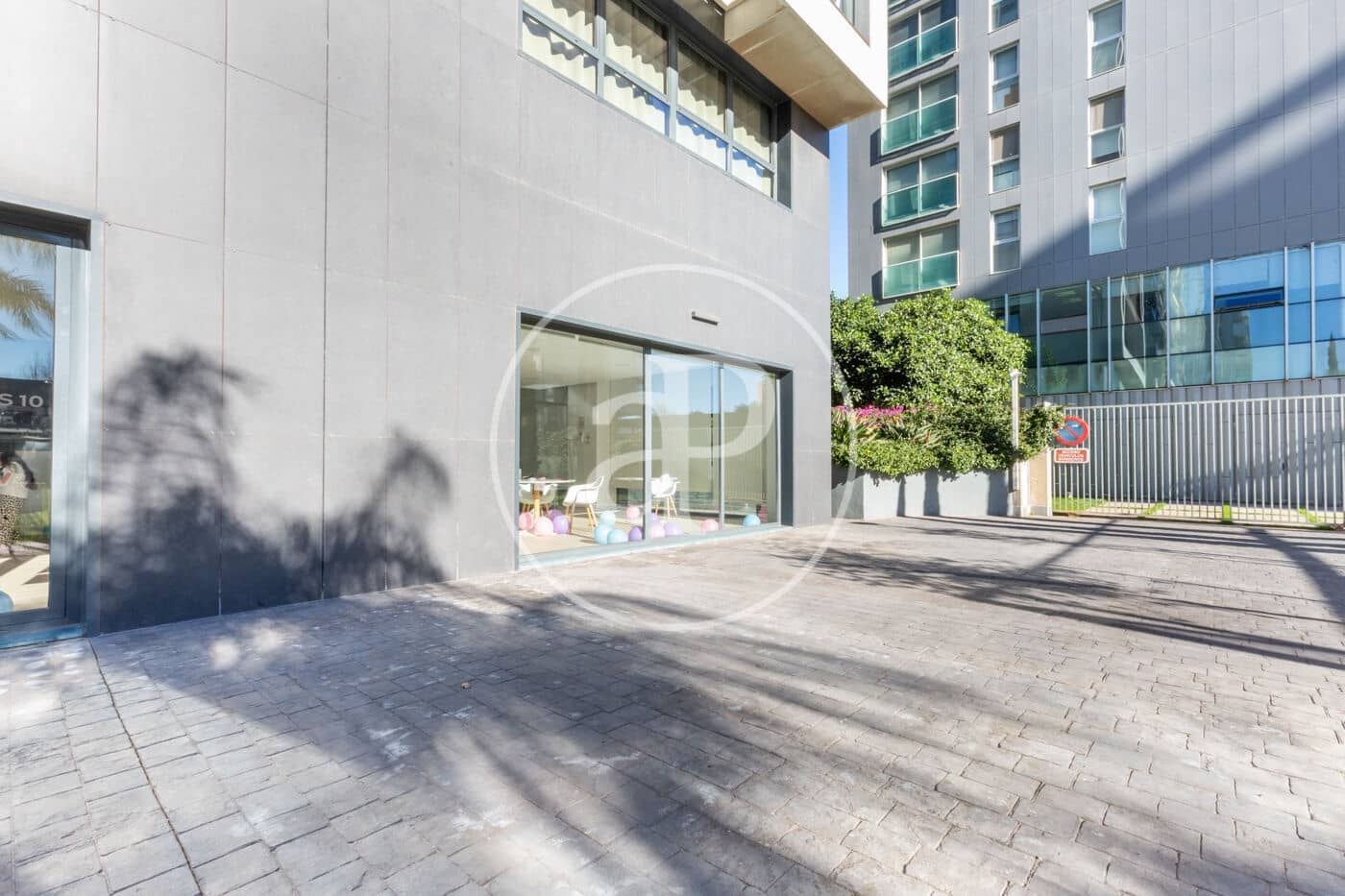 3 chambre Appartement à vendre à Valence ville avec piscine - 750 000 € (Ref: 9504362)