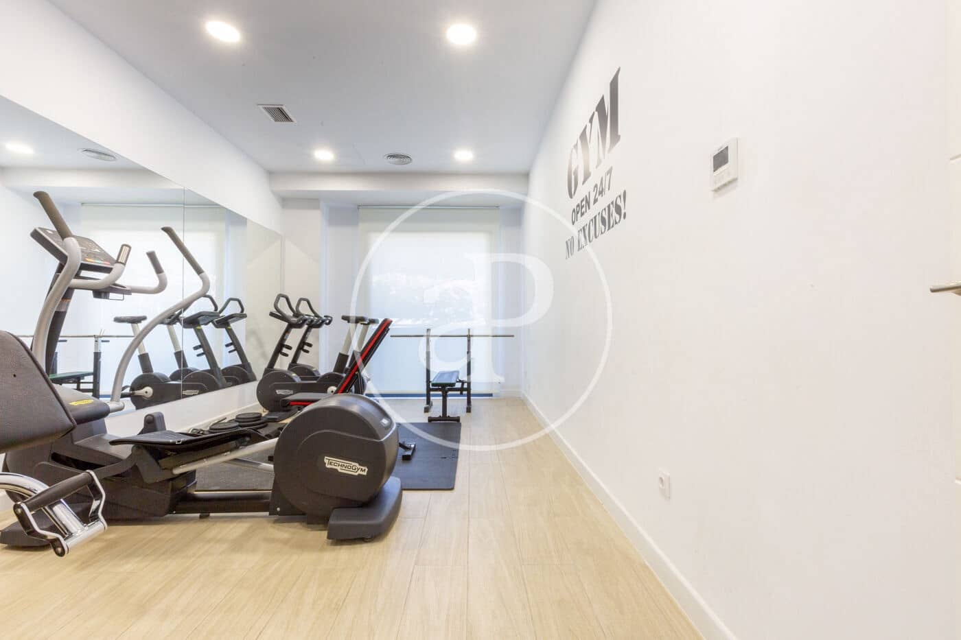 3 chambre Appartement à vendre à Valence ville avec piscine - 750 000 € (Ref: 9504362)