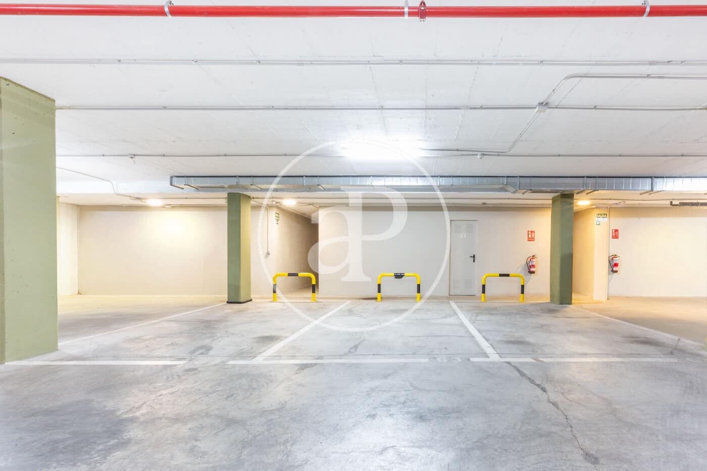 3 chambre Appartement à vendre à Valence ville avec piscine - 750 000 € (Ref: 9504362)