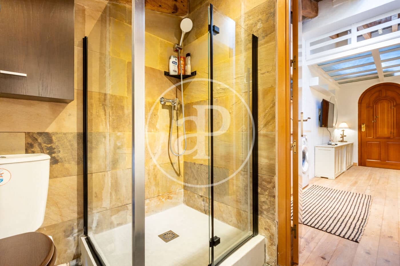 1 sovrum Takvåning att hyra i Valencia stad - 1 500 € (Ref: 9504363)