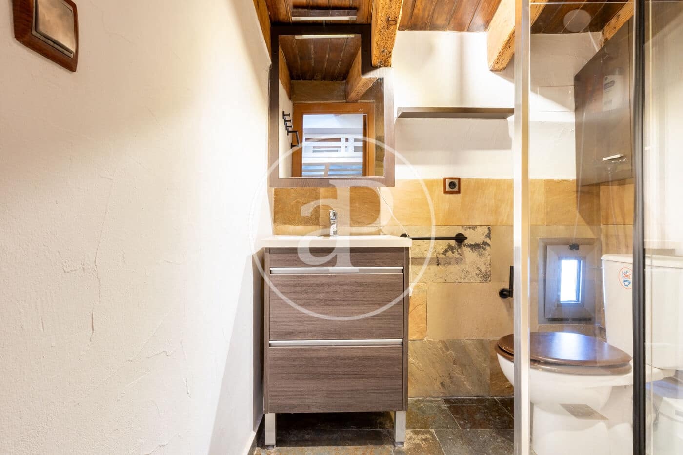 1 sovrum Takvåning att hyra i Valencia stad - 1 500 € (Ref: 9504363)