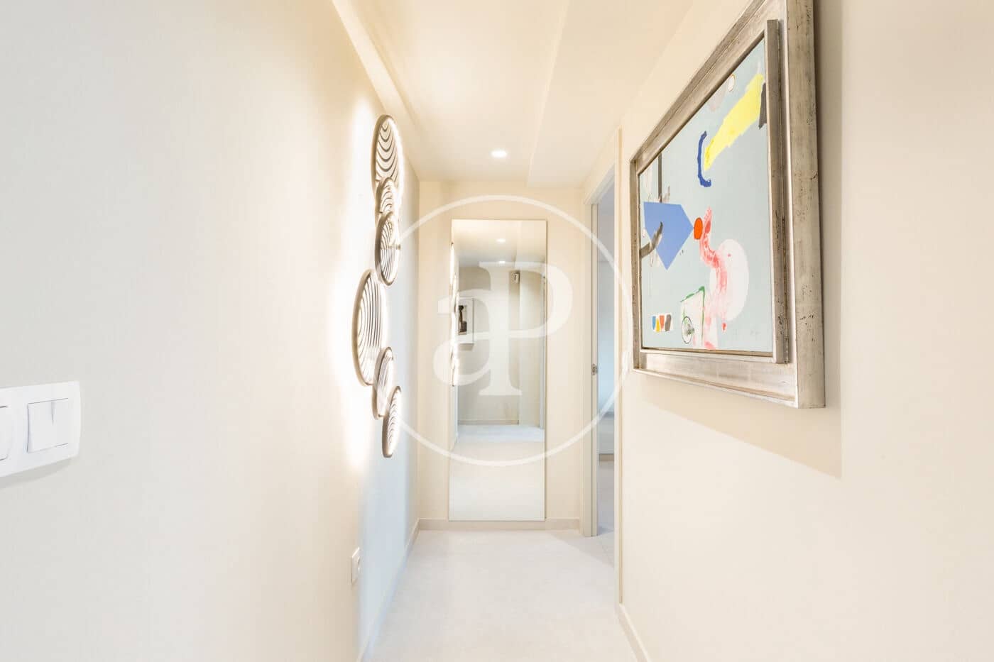 3 makuuhuone Huoneisto myytävänä paikassa Valencia kaupunki - 1 000 000 € (Ref: 9508947)