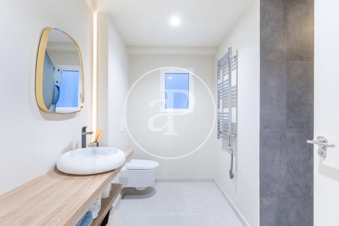 3 makuuhuone Huoneisto myytävänä paikassa Valencia kaupunki - 1 000 000 € (Ref: 9508947)