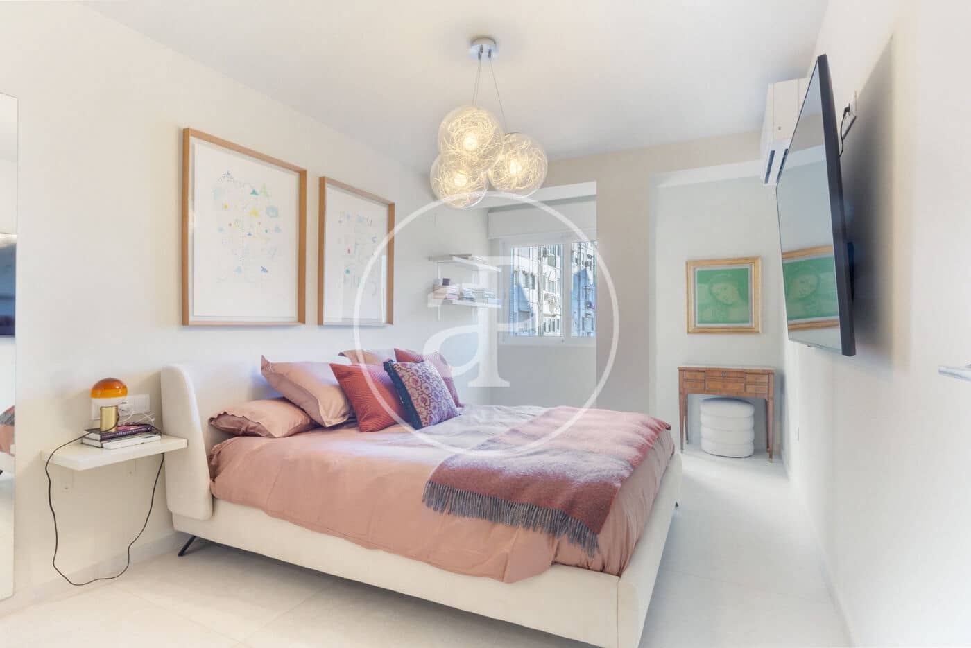 3 makuuhuone Huoneisto myytävänä paikassa Valencia kaupunki - 1 000 000 € (Ref: 9508947)