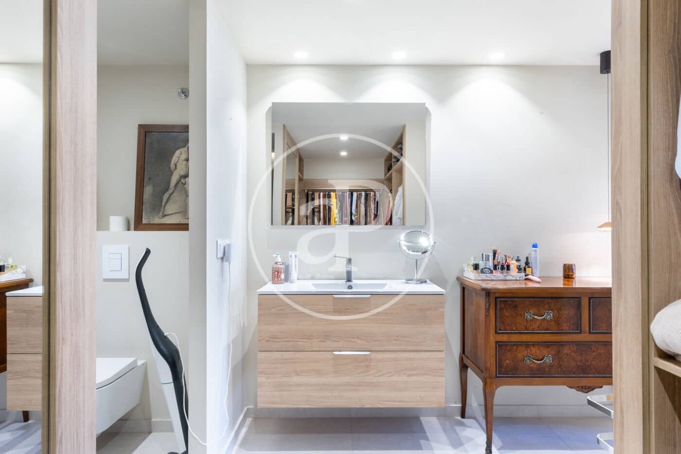 3 makuuhuone Huoneisto myytävänä paikassa Valencia kaupunki - 1 000 000 € (Ref: 9508947)