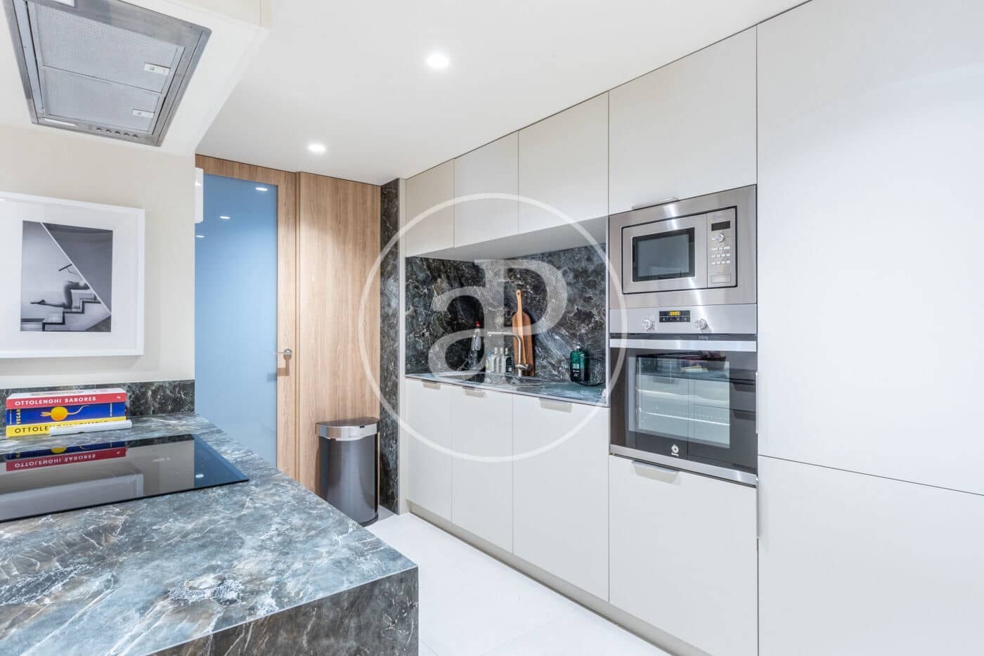 3 makuuhuone Huoneisto myytävänä paikassa Valencia kaupunki - 1 000 000 € (Ref: 9508947)