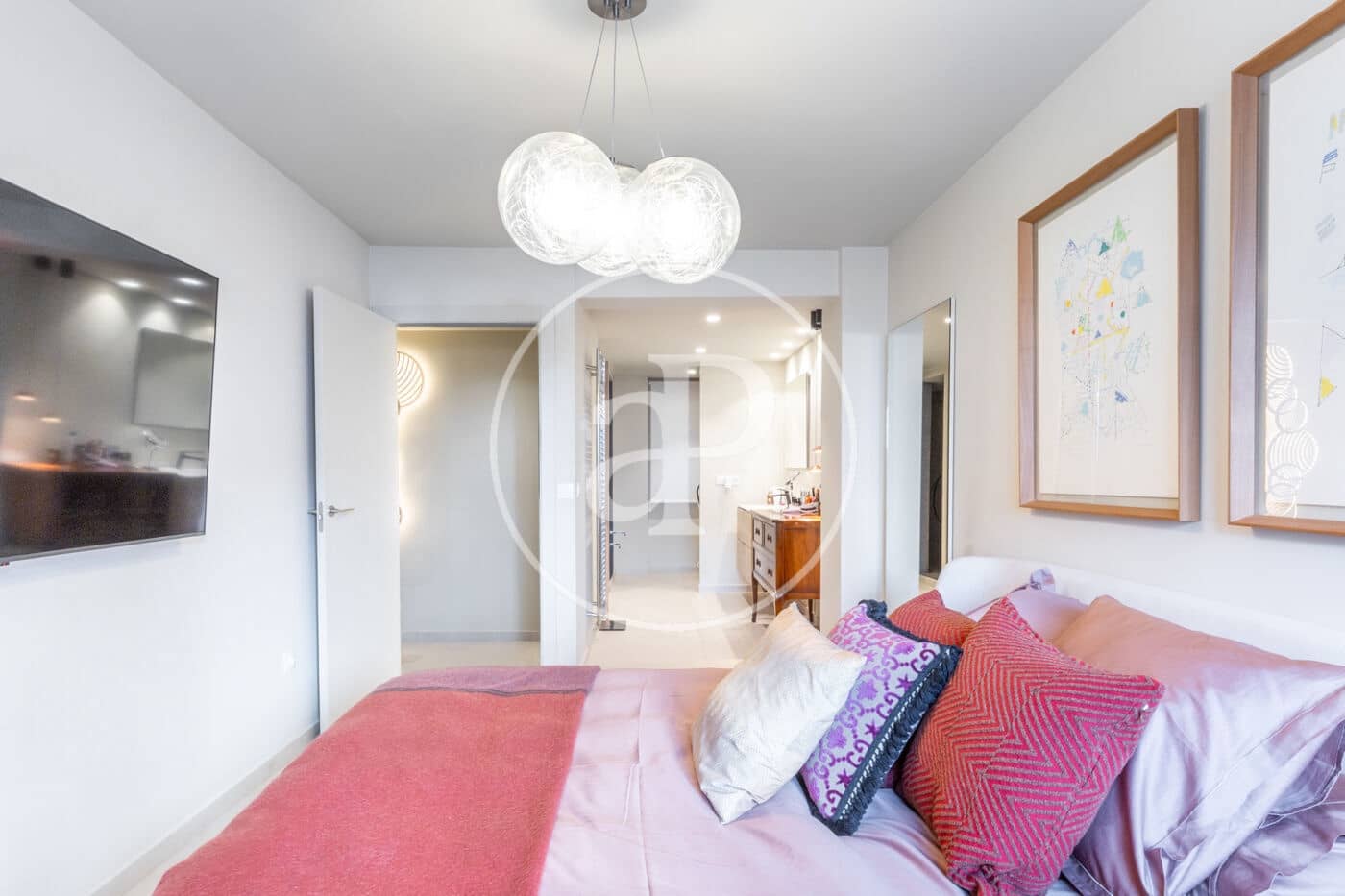 3 makuuhuone Huoneisto myytävänä paikassa Valencia kaupunki - 1 000 000 € (Ref: 9508947)