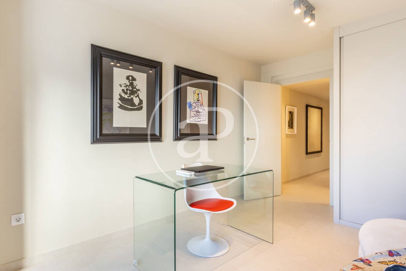 3 makuuhuone Huoneisto myytävänä paikassa Valencia kaupunki - 1 000 000 € (Ref: 9508947)