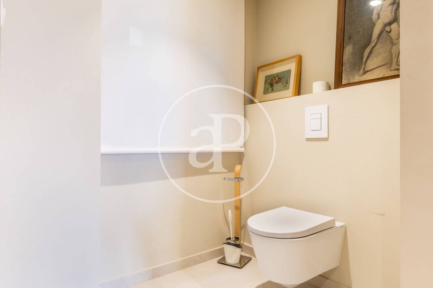 3 makuuhuone Huoneisto myytävänä paikassa Valencia kaupunki - 1 000 000 € (Ref: 9508947)