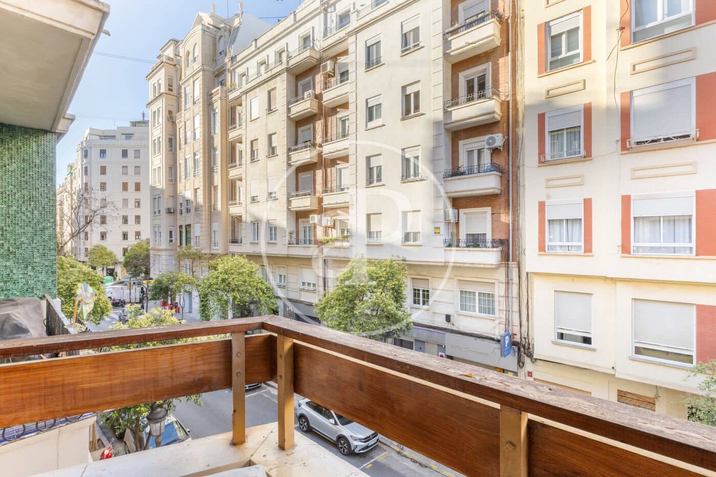 3 makuuhuone Huoneisto myytävänä paikassa Valencia kaupunki - 1 000 000 € (Ref: 9508947)