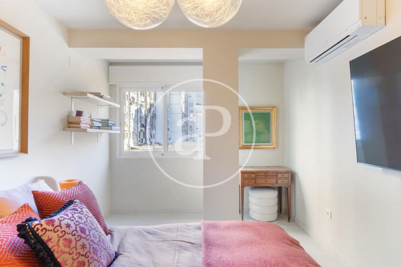 3 makuuhuone Huoneisto myytävänä paikassa Valencia kaupunki - 1 000 000 € (Ref: 9508947)