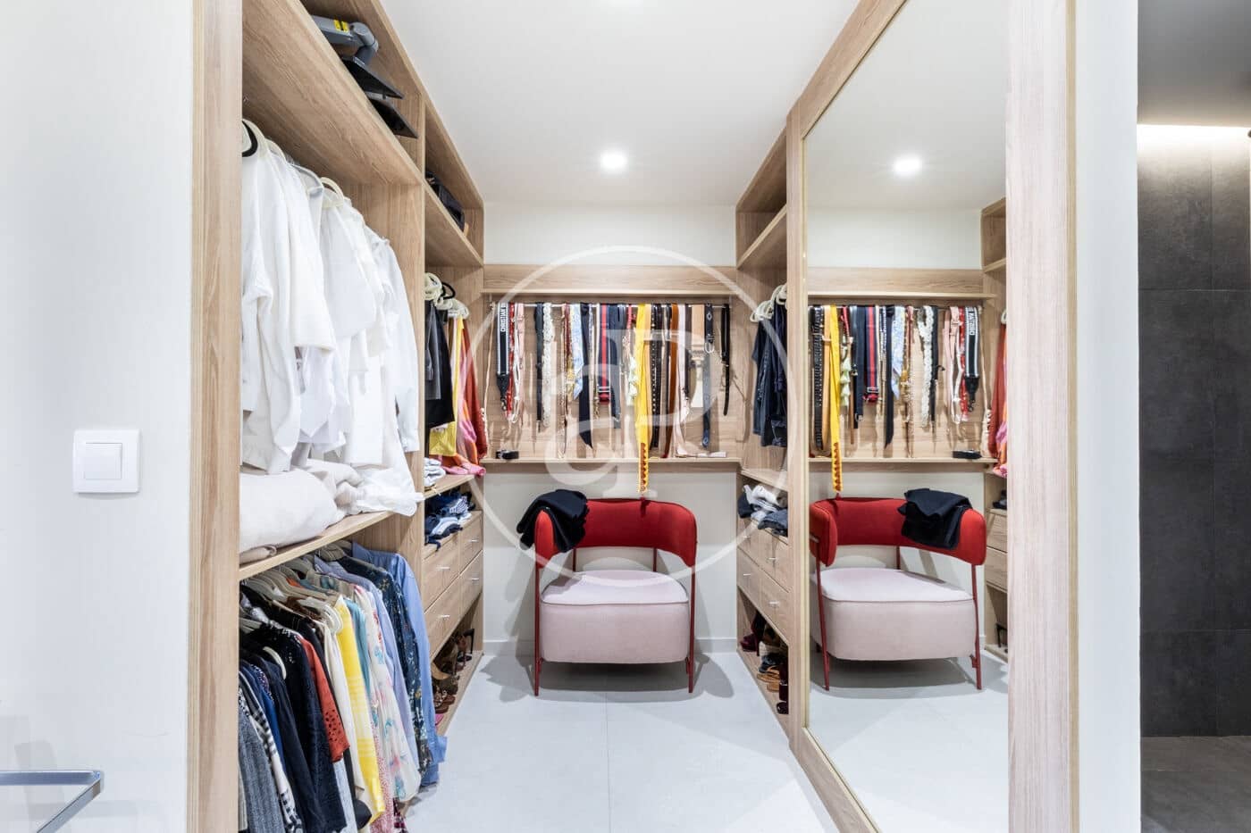 3 makuuhuone Huoneisto myytävänä paikassa Valencia kaupunki - 1 000 000 € (Ref: 9508947)