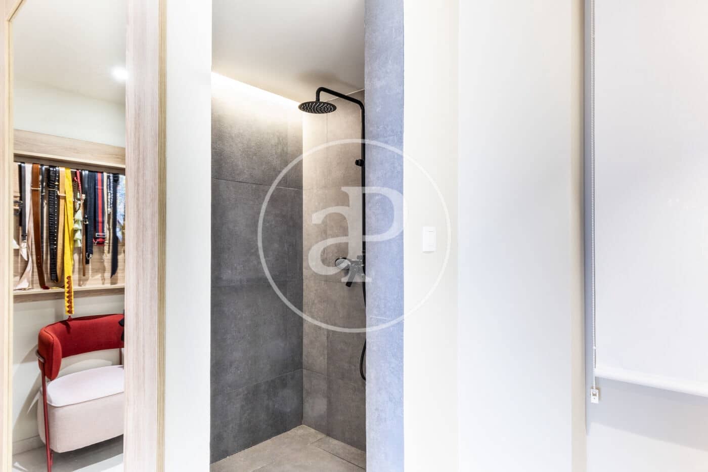 3 makuuhuone Huoneisto myytävänä paikassa Valencia kaupunki - 1 000 000 € (Ref: 9508947)