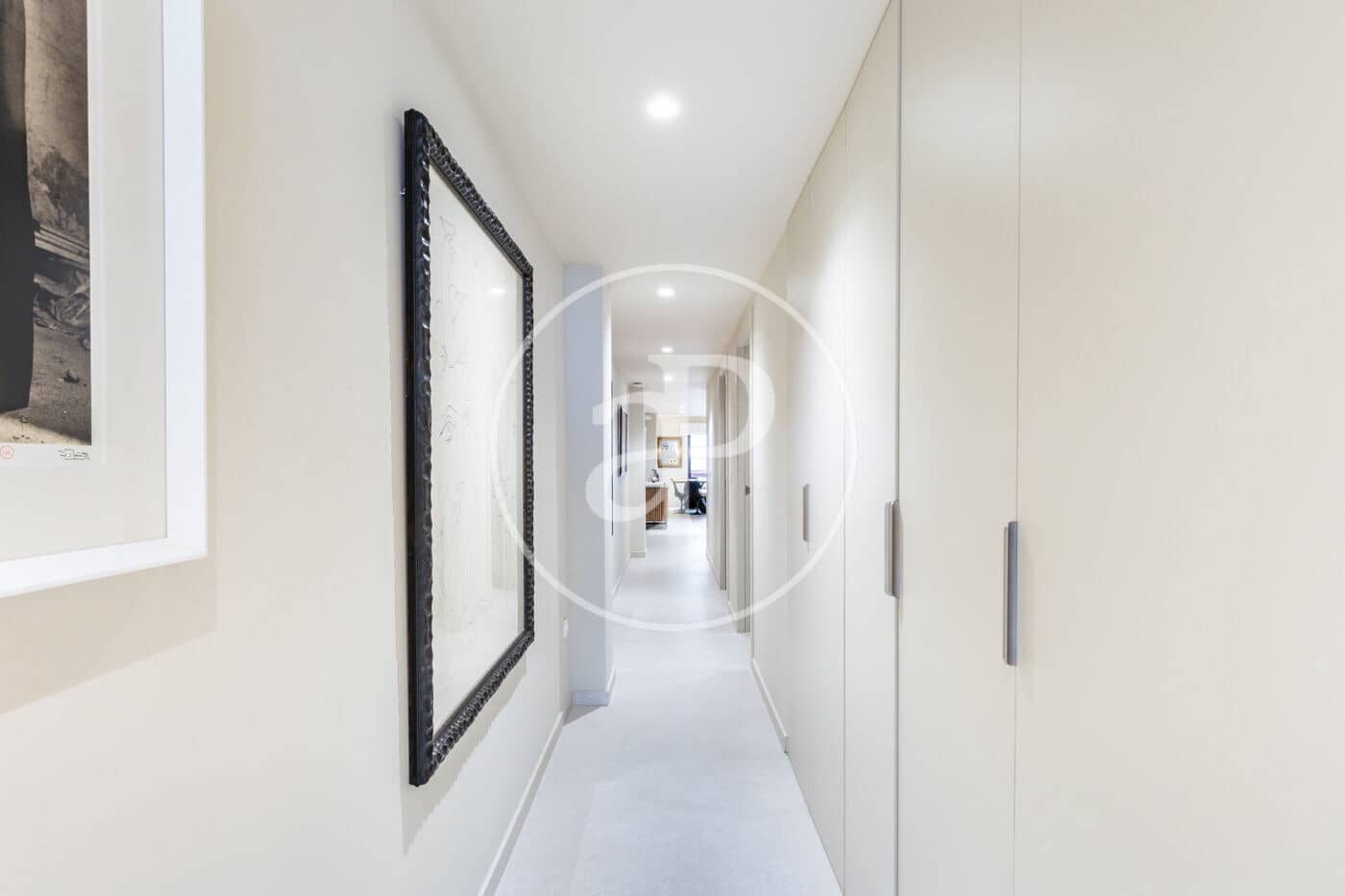 3 makuuhuone Huoneisto myytävänä paikassa Valencia kaupunki - 1 000 000 € (Ref: 9508947)