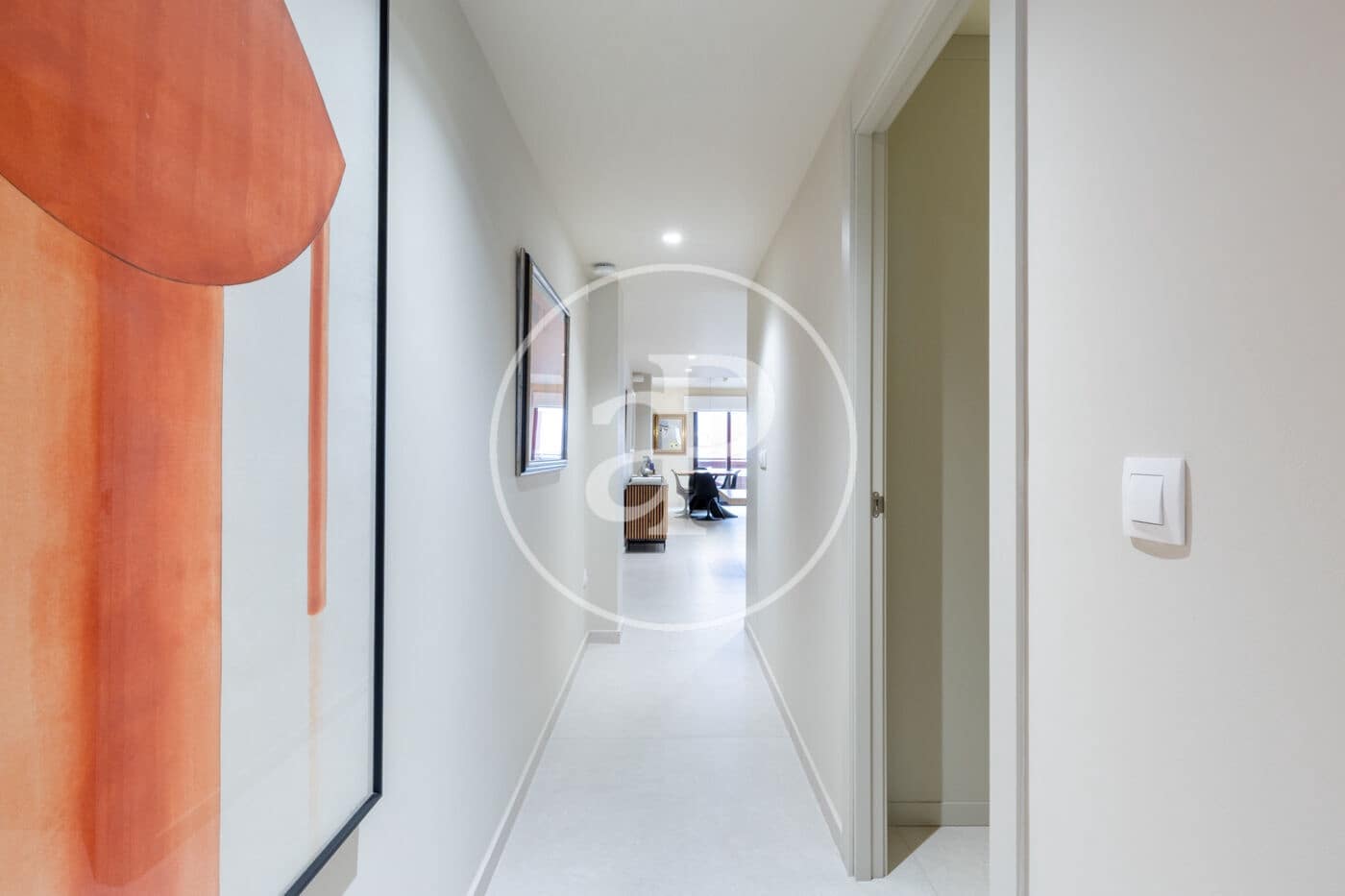 3 makuuhuone Huoneisto myytävänä paikassa Valencia kaupunki - 1 000 000 € (Ref: 9508947)