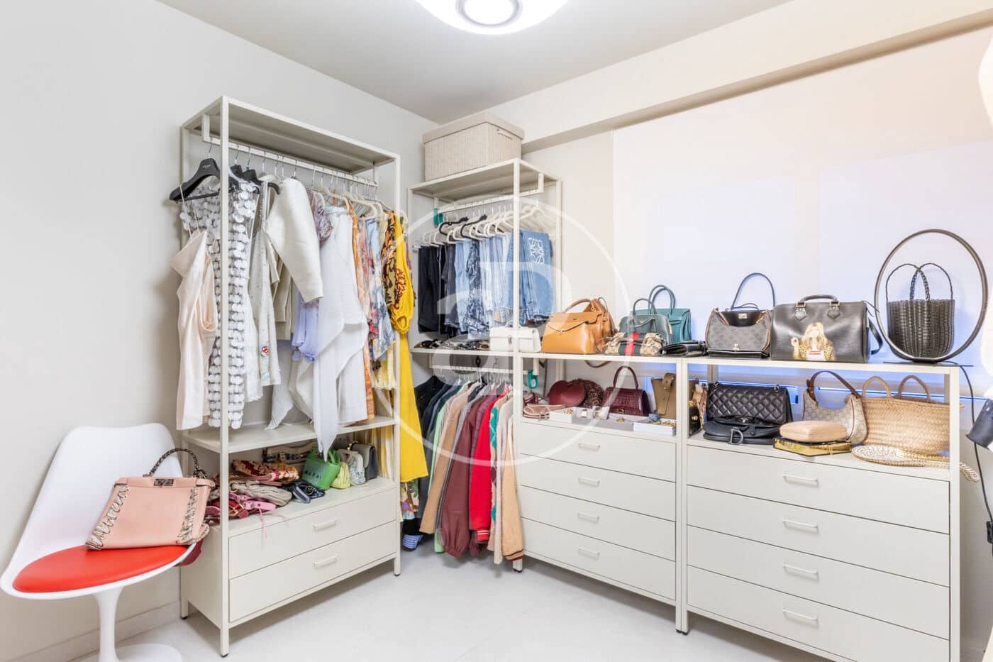 3 makuuhuone Huoneisto myytävänä paikassa Valencia kaupunki - 1 000 000 € (Ref: 9508947)