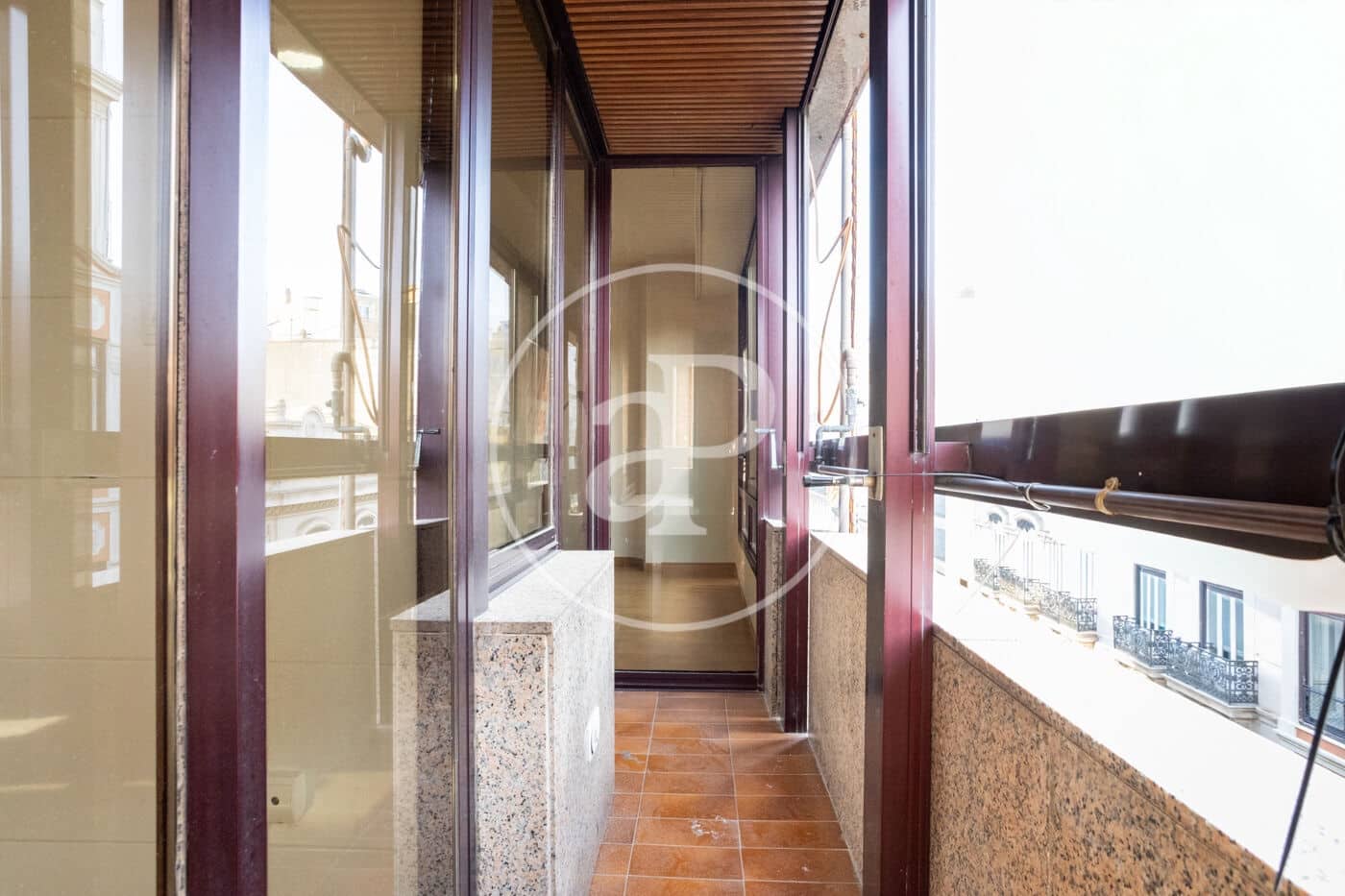 2 bedroom Apartment for rent in Valencia city - € 1,950 (Ref: 9508948)