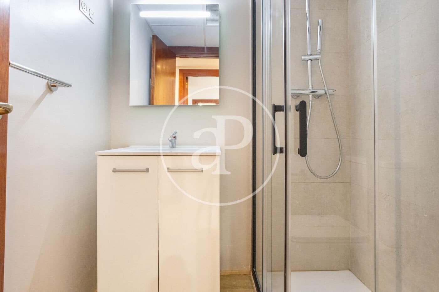 2 bedroom Apartment for rent in Valencia city - € 1,950 (Ref: 9508948)