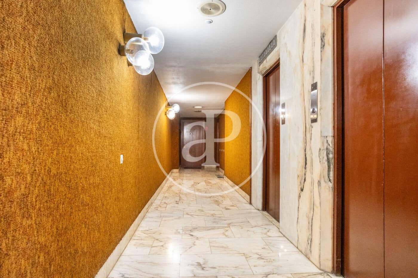 2 bedroom Apartment for rent in Valencia city - € 1,950 (Ref: 9508948)